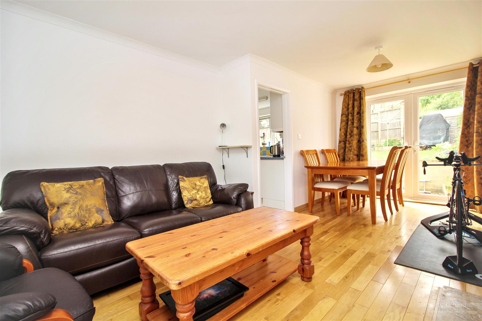 Brockley Close, Tilehurst, Reading
